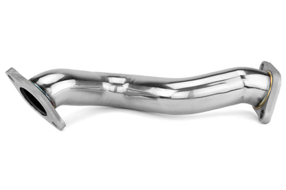INVHS12SSTOPP Invidia Over Pipe - 2013+ FT86,