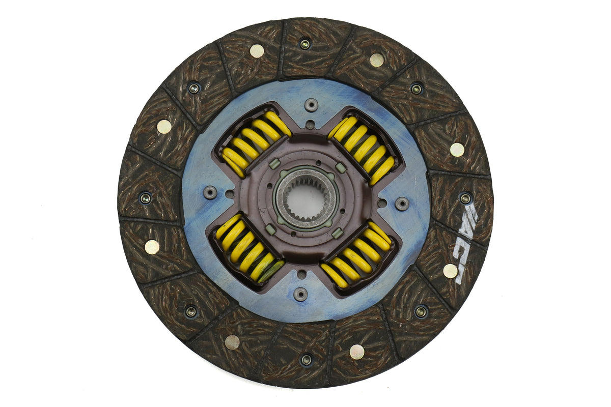 ACTSB7-HDSS ACT HD Street Clutch Kit (Normal FW) - 2013+ FT86,