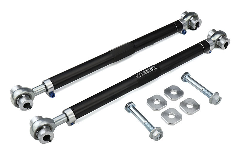 SPSSPL RTAEL G29 SPL Rear Toe Link + Eccentric Lockout - 2020 Supra,