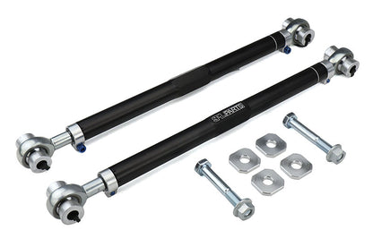 SPSSPL RTAEL G29 SPL Rear Toe Link + Eccentric Lockout - 2020 Supra,