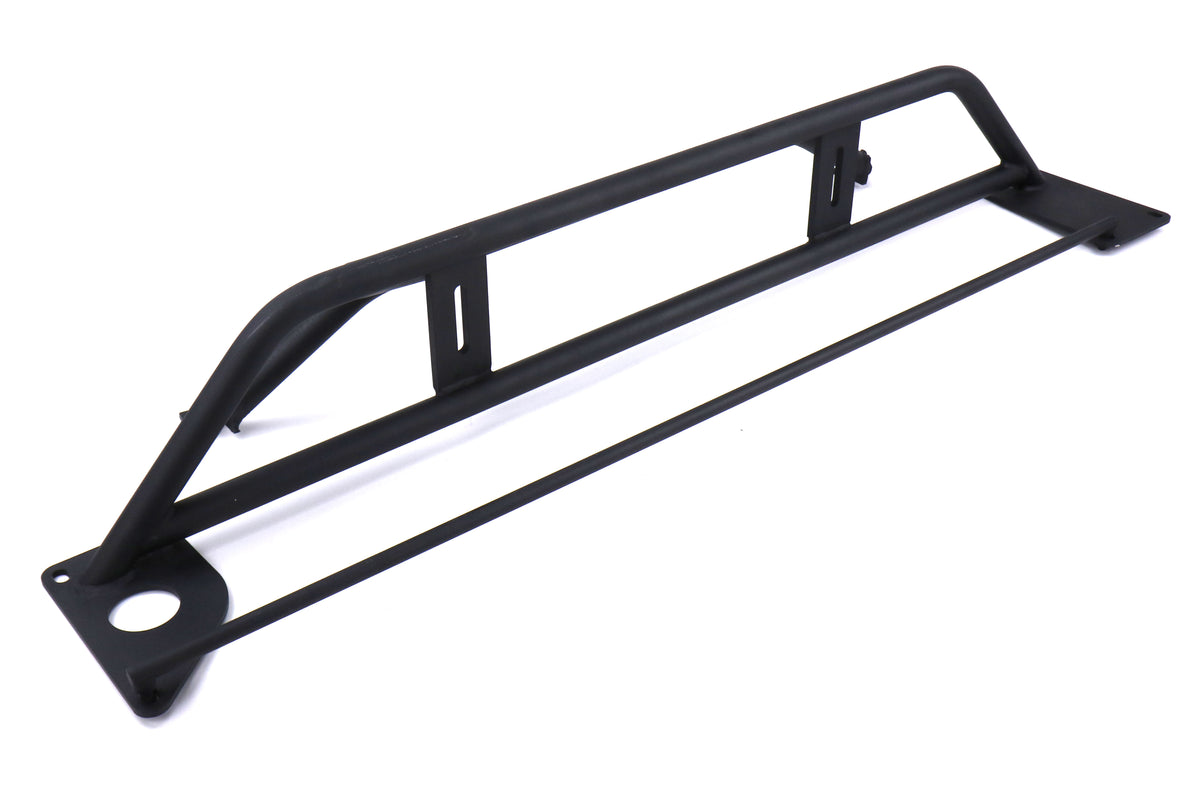 TXSW15-FMIC-RED TurboXS Front Mount Intercooler Kit - 2015+ WRX-Wrinkle Red,