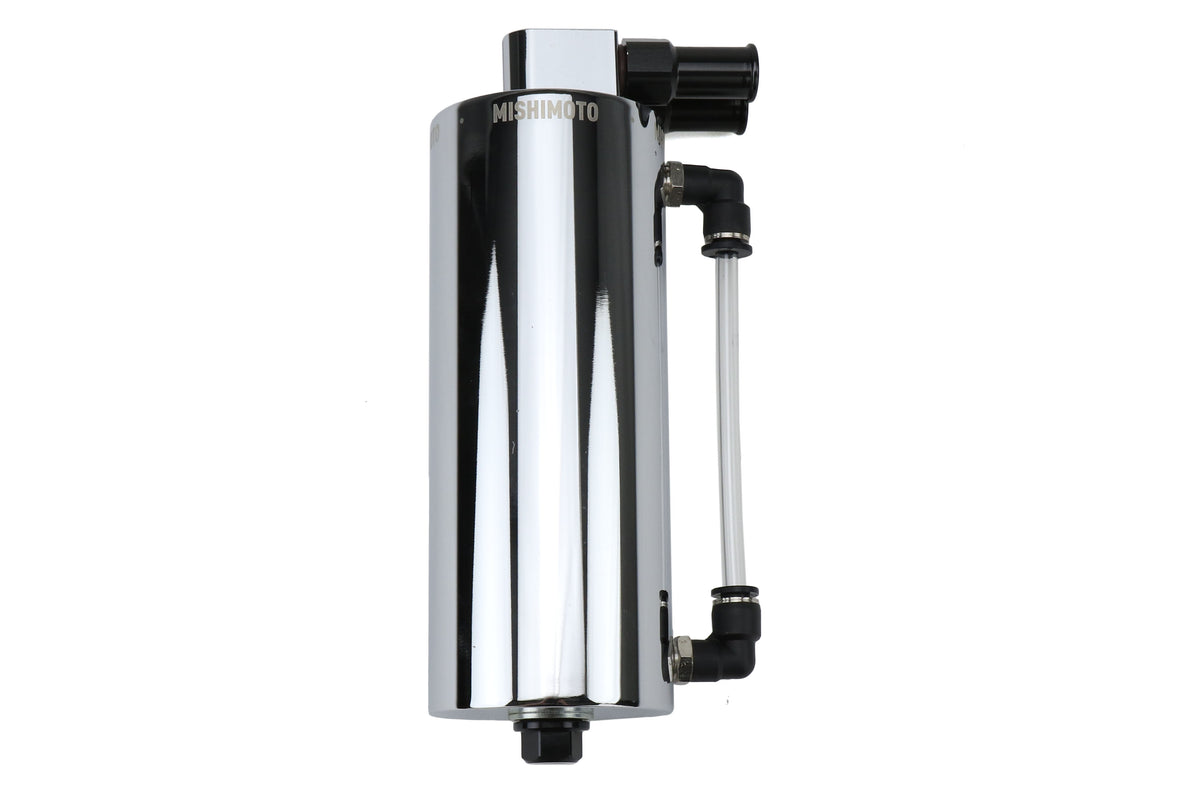 MIMMMOCC-SA Mishimoto Oil Catch Can (small) - Universal,