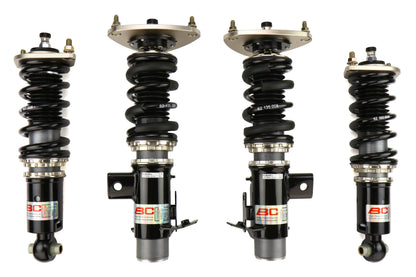 BCRF-20-DS BC Racing DR Series Coilovers - 2013+ FR-S / BRZ / 86-Default Springs-8k-8k,
