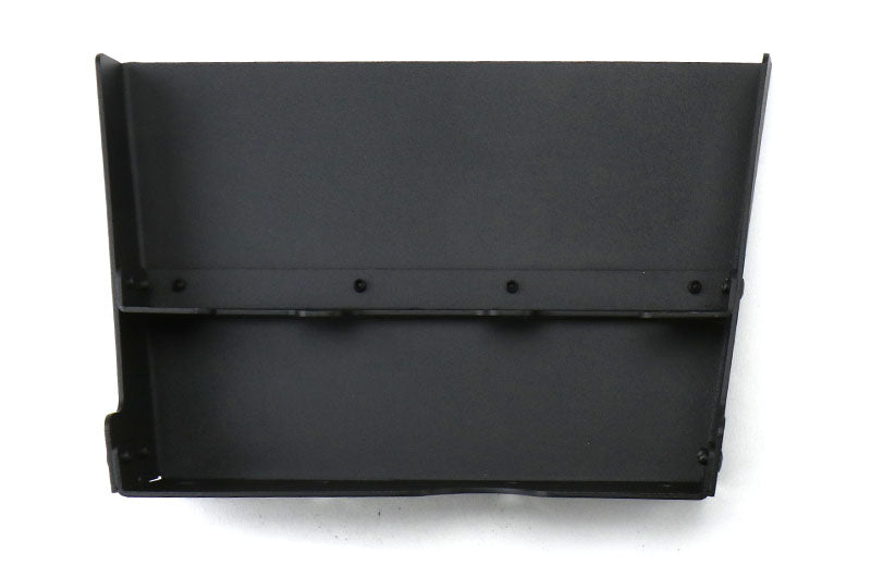 VERA0245A Verus Engineering Rear Differential Cooling Plate MKV Toyota Supra,