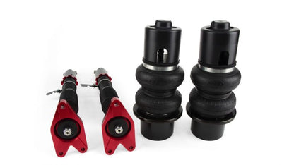 ALK78687 Air Lift Performance Rear Performance Kit - 2020+ Toyota A90 Supra,