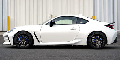 HKS80310-AT006 HKS Hypermax R Coilovers - 2022+ Toyota GR86,