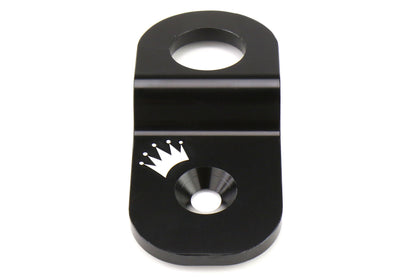 TXSW15-RADSTAY-BLK TurboXS Radiator Stay Bracket - 2015+ WRX / 2015+ STI-Black,