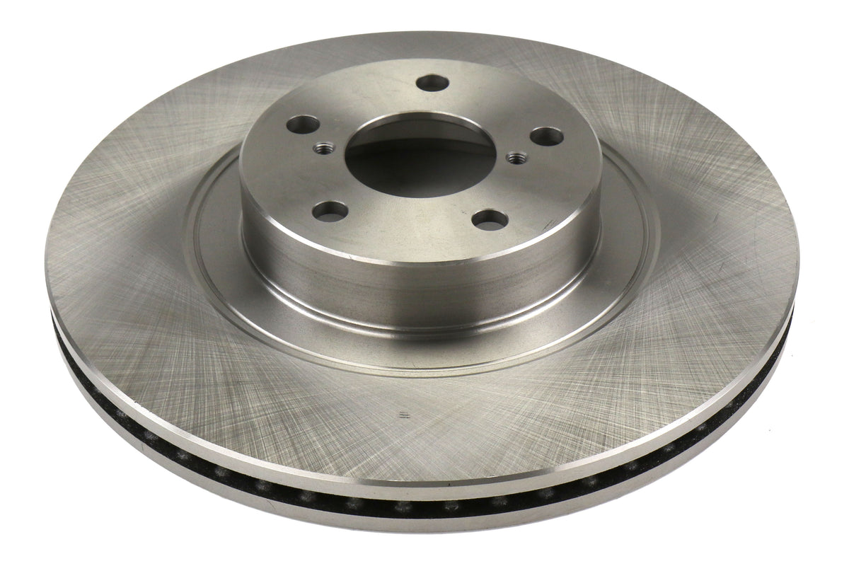 POWTDSK6082 Power Stop Track Day Spec Brake Kit (Front) - 2013-2021 FRS / BRZ / 86,