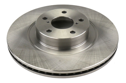 POWTDSK6082 Power Stop Track Day Spec Brake Kit (Front) - 2013-2021 FRS / BRZ / 86,