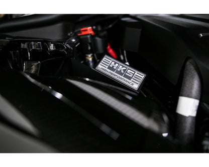 HKS70026-AT002 HKS Cold Air Intake Full Kit - 2020-2021 Toyota A90 Supra,