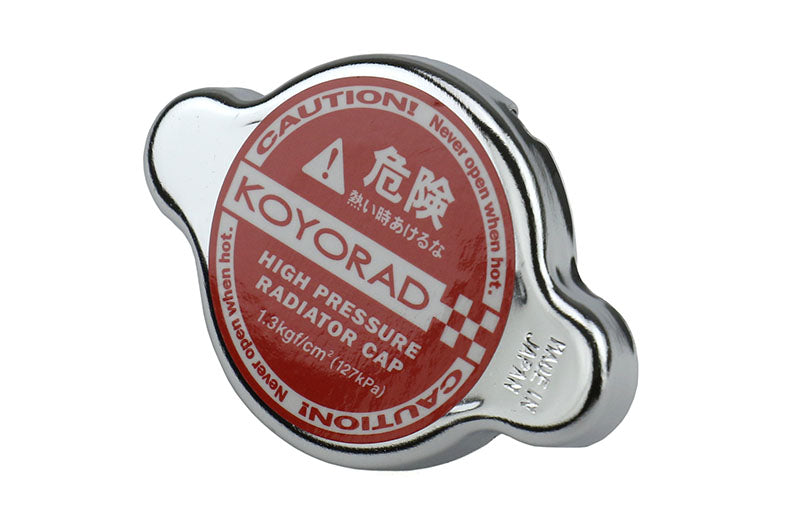 KOYSK-C13 Koyorad 1.3 Bar High Pressure Radiator Cap - 2013+ FR-S / BRZ / 86,