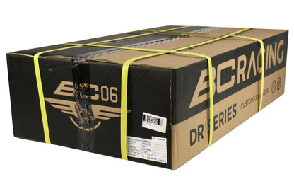 BCRF-25-DS BC Racing DS Series Coilovers - 2015+ WRX / 2015+ STI-Default Springs-8k (Default)-8k (Default),