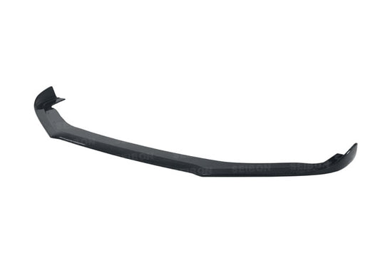 SEIFL1213SBBRZ-TA Seibon Carbon Fiber Lip (TA) - 2013-2016 BRZ,