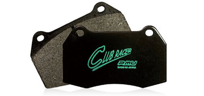 PMUPCR09R916 Project Mu Club Racer Brake Pads (Rear) - 2013+ FT86,