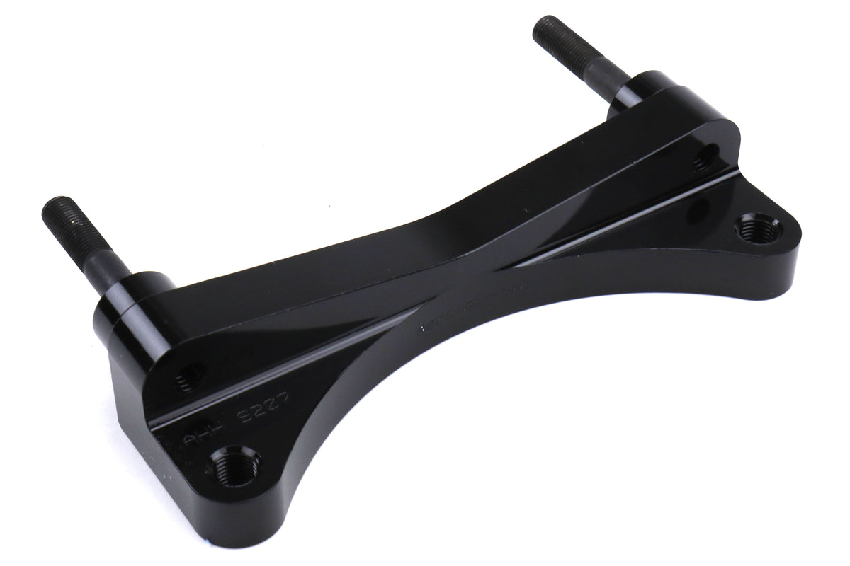 Wilwood DPR Front Kit,12.00in Subaru Impreza WRX