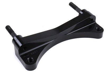 Wilwood DPR Front Kit,12.00in Subaru Impreza WRX