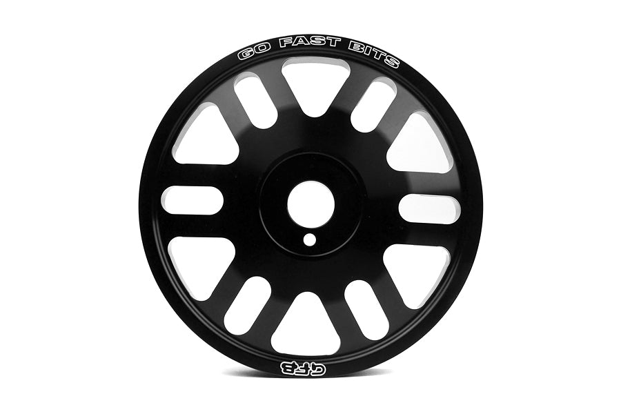 GFB2016 Go Fast Bits 3pc Lightweight Pulley Kit - 2013+ BRZ,
