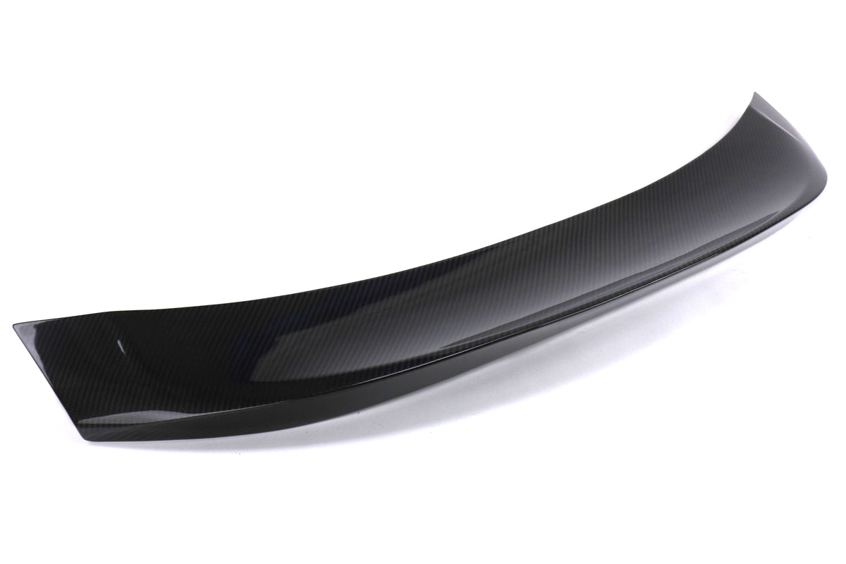VERA0176A Verus Carbon Fiber Duck Bill Spoiler - 2013+ FT86,