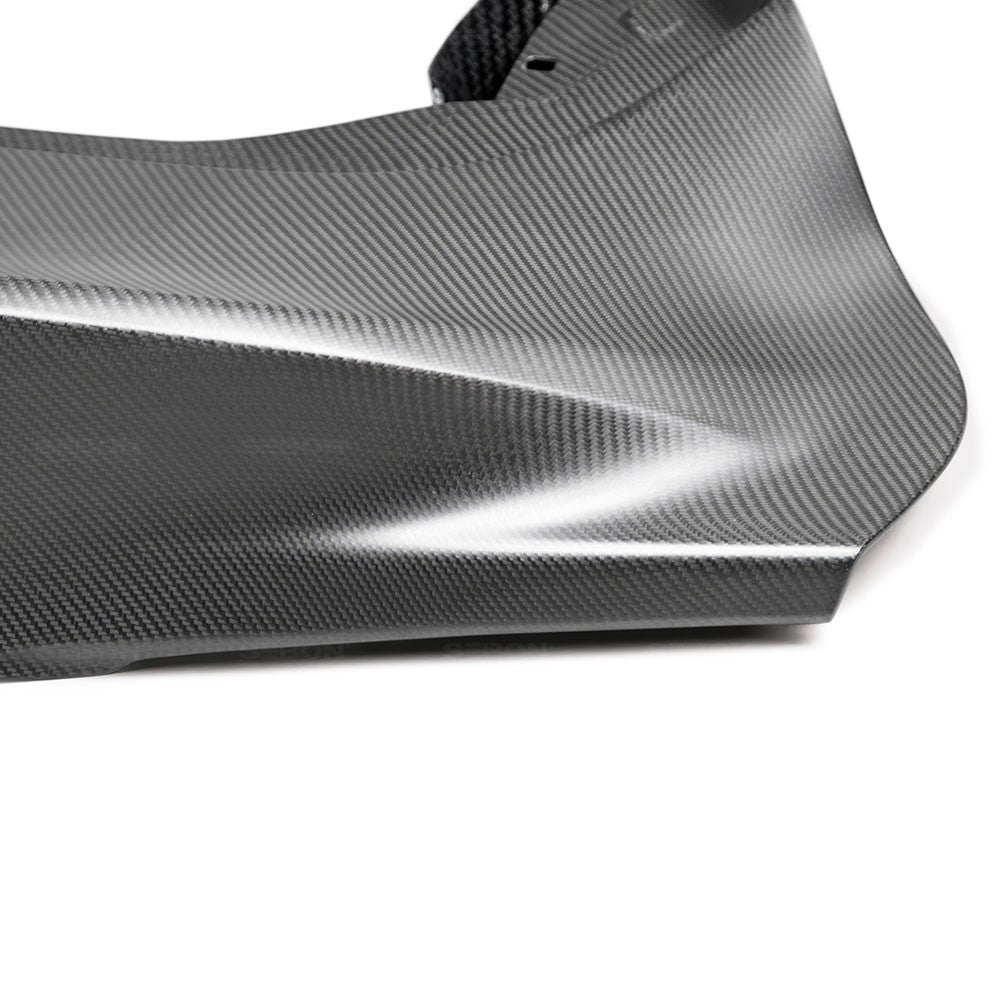 SEITL20TYSUP-DRY Seibon Dry Carbon Trunk Lid - 2020 Supra,
