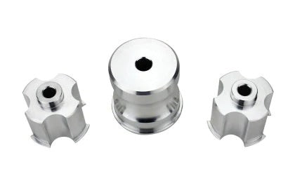 SPSSPL SDB G29 SPL Differential Bushing Set - 2020+ Toyota Supra,