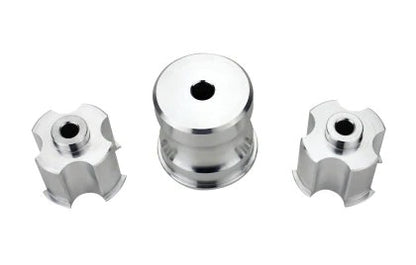 SPSSPL SDB G29 SPL Differential Bushing Set - 2020+ Toyota Supra,