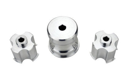 SPSSPL SDB G29 SPL Differential Bushing Set - 2020+ Toyota Supra,