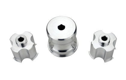 SPSSPL SDB G29 SPL Differential Bushing Set - 2020+ Toyota Supra,
