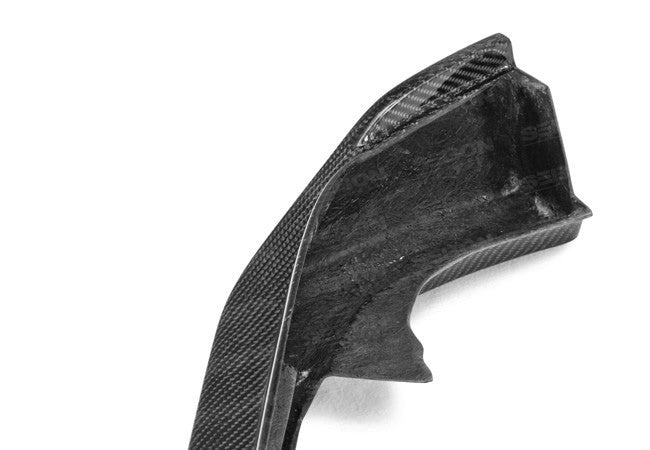 SEIFL1213SBBRZ-KC Seibon Carbon Fiber Lip (KC) - 2013-2016 BRZ,