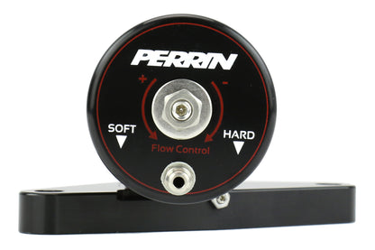 PERPSP-TAC-600RD Perrin Recirculating Blow Off Valve - 2015+ STI-Red,