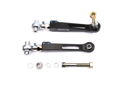 SPSSPL FLCA G29 SPL Front Lower Control Arms - 2020 Supra,