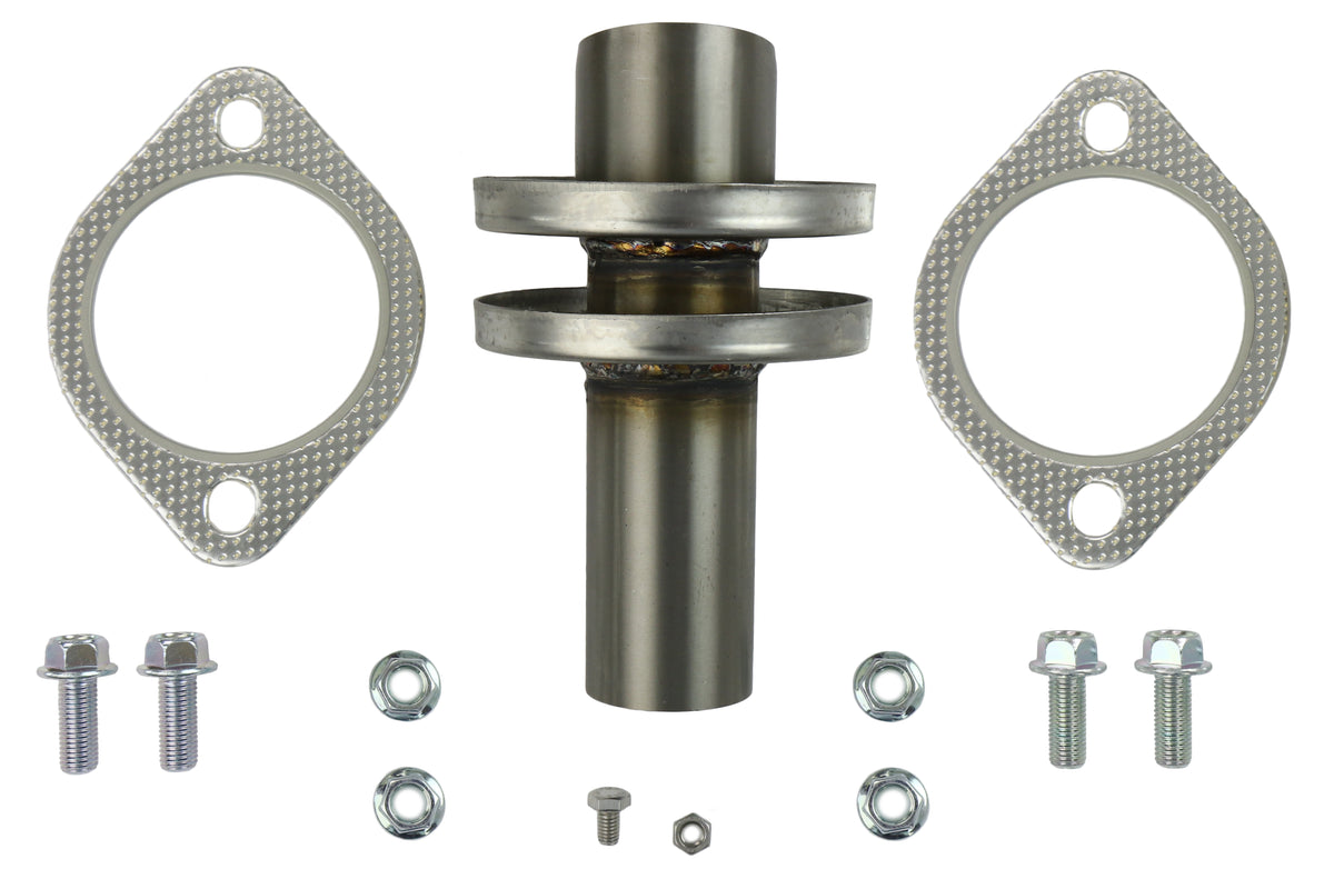 INVHS12SSTSRG Invidia Full Titanium Single Exit Cat Back Exhaust (Burnt Tip) - 2013+ FT86,