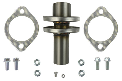 INVHS12SSTSRG Invidia Full Titanium Single Exit Cat Back Exhaust (Burnt Tip) - 2013+ FT86,