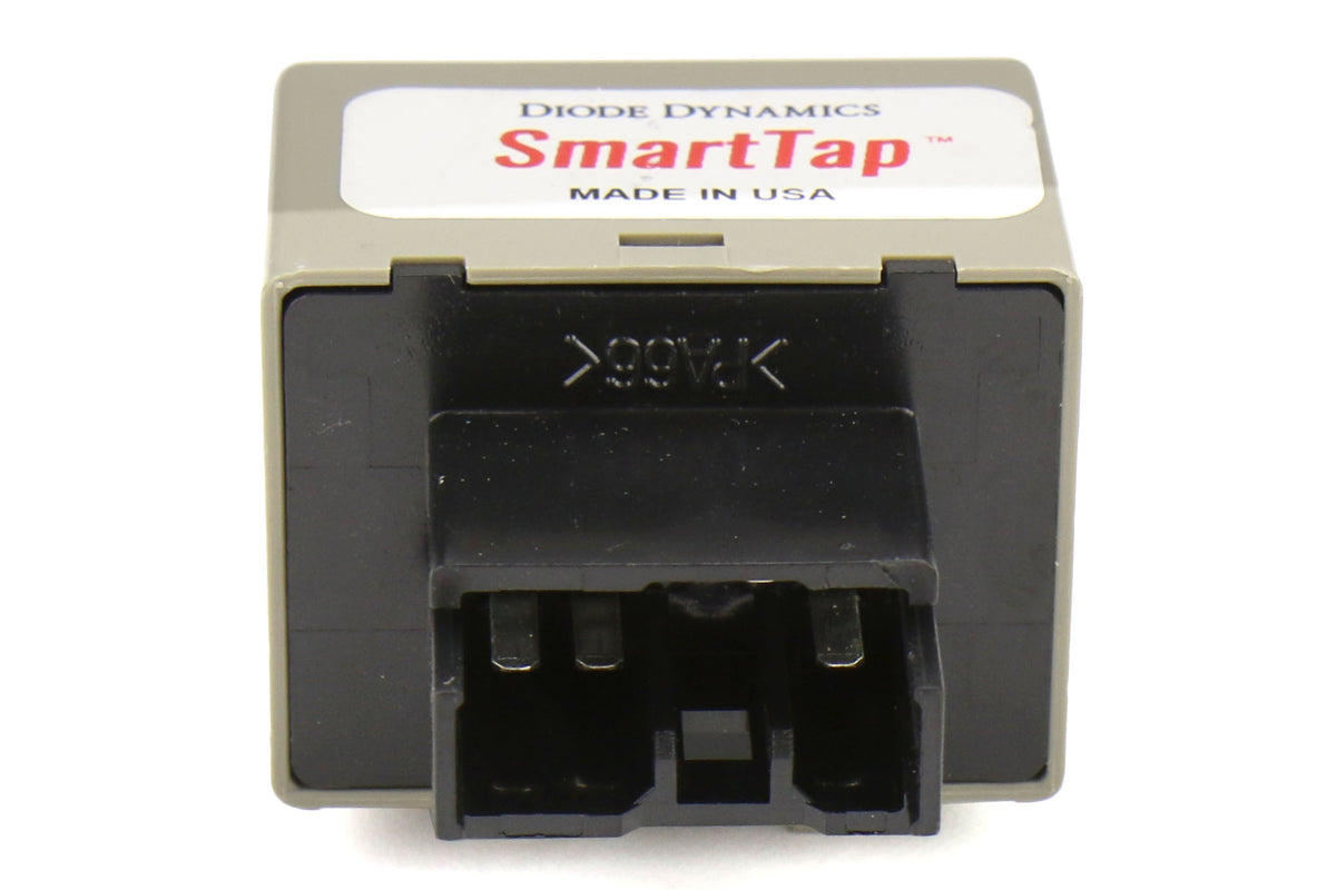 Diode Dynamics SmartTap™ Turn Signal Flasher Relay - 2008-2021 Subaru WRX / STI / 2014-2018 Forester / 2013-2017 Crosstrek / 2013-2016 Scion FR-S / 2013-2021 Subaru BRZ / 2017-2020 Toyota 86