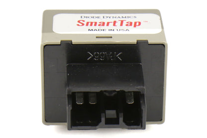 Diode Dynamics SmartTap™ Turn Signal Flasher Relay - 2008-2021 Subaru WRX / STI / 2014-2018 Forester / 2013-2017 Crosstrek / 2013-2016 Scion FR-S / 2013-2021 Subaru BRZ / 2017-2020 Toyota 86