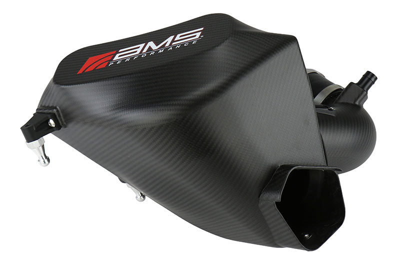 AMSAMS.38.08.0001-1 AMS Performance Toyota GR Supra Carbon Fiber Intake - Matte Carbon,