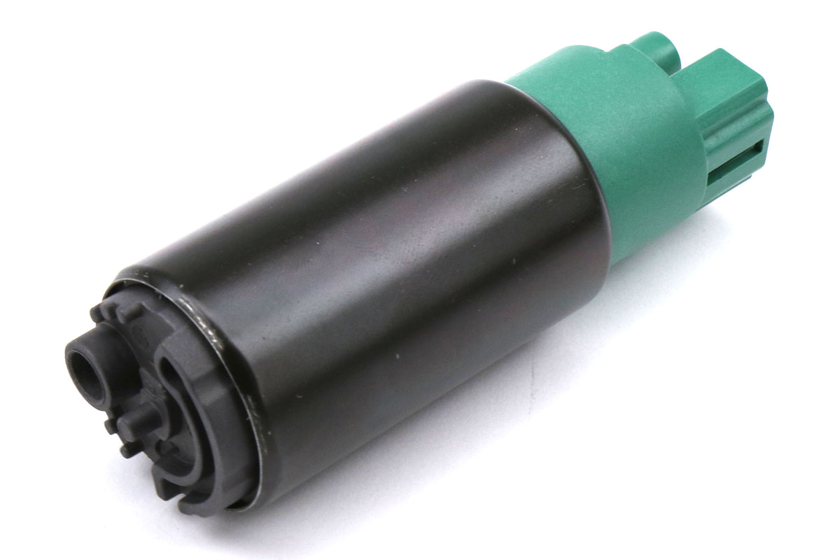 AEI50-1220 AEM 340LPH High Flow Fuel Pump (E85 Compatible) - 2015-2018 WRX / 2013+ BRZ,