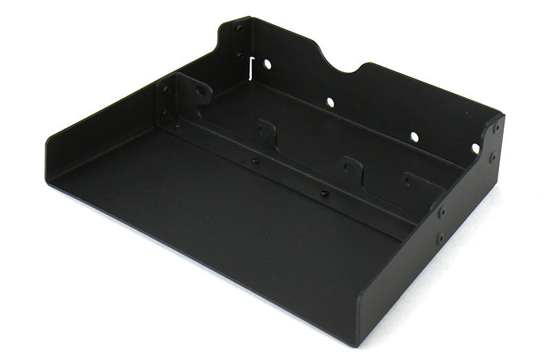 VERA0245A Verus Engineering Rear Differential Cooling Plate MKV Toyota Supra,
