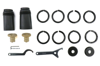HKS80280-AT001 HKS HM Touring-Height Adjustable Spring - 2020 Supra,