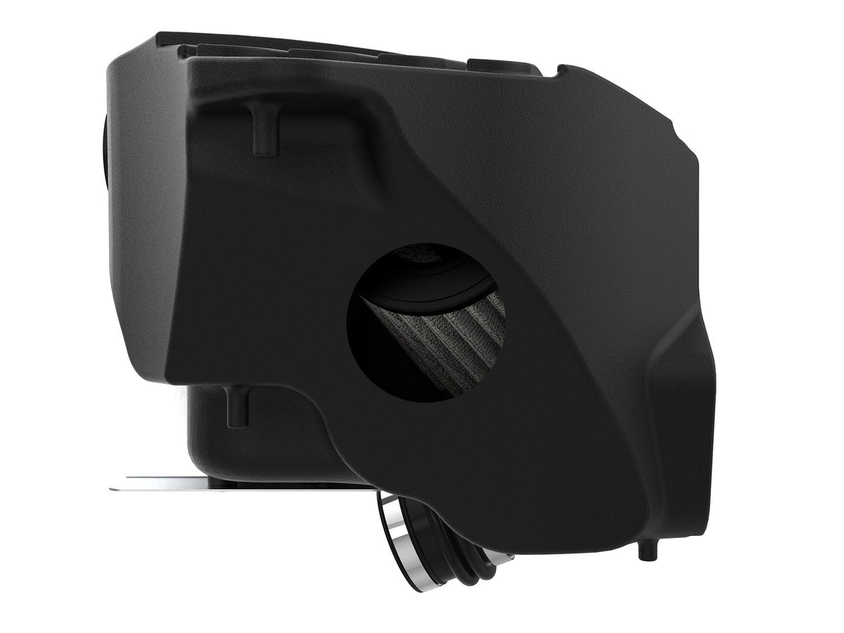 AFE56-70015D aFe Takeda Momentum Cold Air Intake System - 2020 Supra-Pro DRY S (Dry Filter),