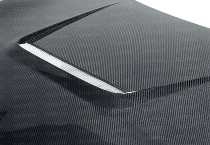 SEIHD1213SCNFRS-VS Seibon Carbon Fiber Hood (VS) - 2013+ FT86,