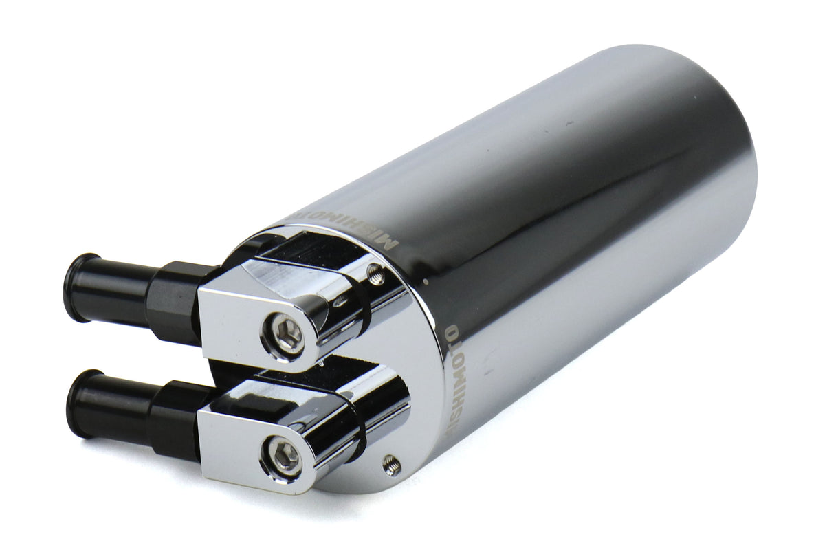 MIMMMOCC-SA Mishimoto Oil Catch Can (small) - Universal,
