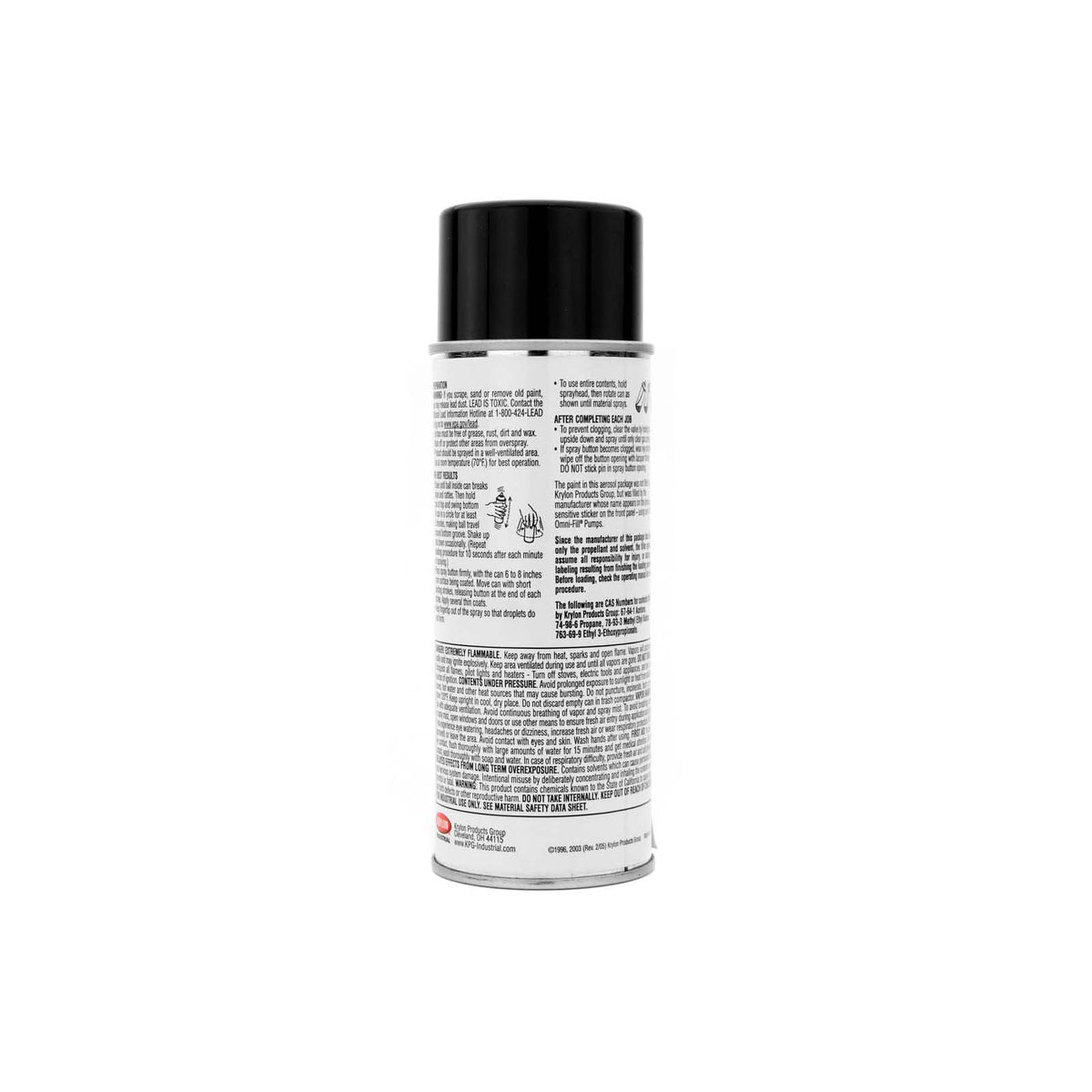 GRM054005 GrimmSpeed Touch Up Paint Clear - Universal,