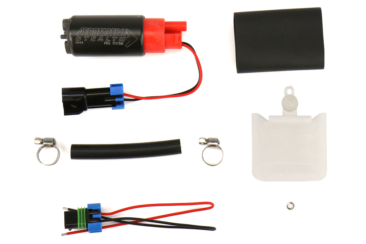 AER11565 Aeromotive 325 Stealth Fuel Pump - 2013+ FT86,