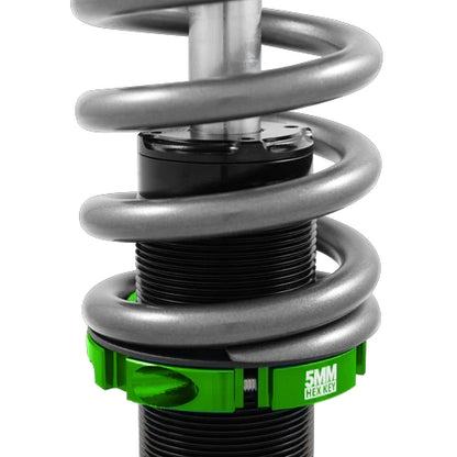 FOAFA500-VA1VA2-12K-12K Fortune Auto 500 Series Coilovers / 12k Front / 12k Rear,