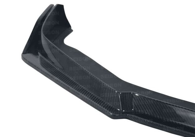 SEIFL1213SCNFRS-TA Seibon Carbon Fiber Lip (TA) - 2013-2016 FR-S,