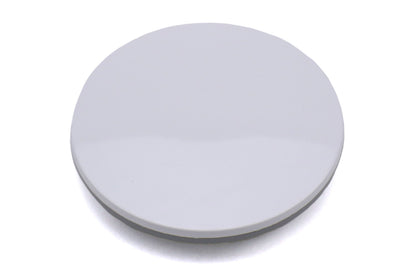 VLKWGCFTACW Rays A-Flat Type TE37 Center Caps - 2015+ WRX / 2015+ STI-White,