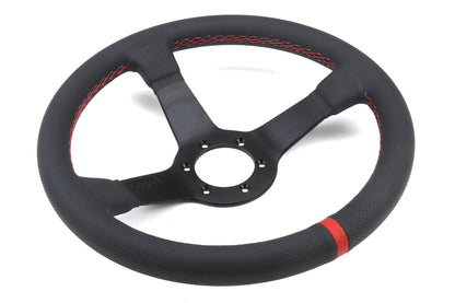 SPR015TCHMP Sparco CHAMPION Steering Wheel - Universal,