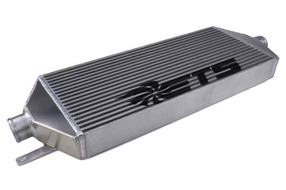 ETS200-40-IC-007 ETS Front Mount Intercooler - 2015+ WRX-3.0"-No Thanks (Silver Core)-Yes,