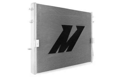 MIMMMHE-SUP-20 Mishimoto Performance Aluminum Heat Exchanger - 2020-2021 Toyota A90 Supra,