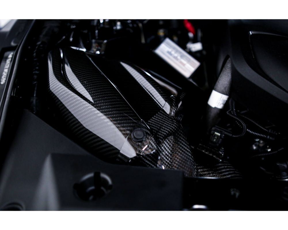 HKS70026-AT002 HKS Cold Air Intake Full Kit - 2020-2021 Toyota A90 Supra,